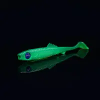 Finity One #F03 Lime Slimy Chartreuse 7,1cm