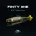 Finity One #F05 Naked Shiner 7,1cm