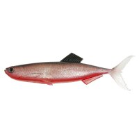 Fishing Team Heileit INVDR The Meg 20cm Red Ghost Pelagic