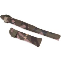 Fox Camolite Neoprene XL Tip&Butt Protector