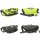Deka Hip Bag Typ I 38x9x16cm