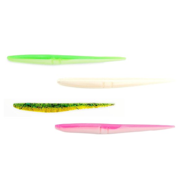 Lunker City 6" Slug-Go