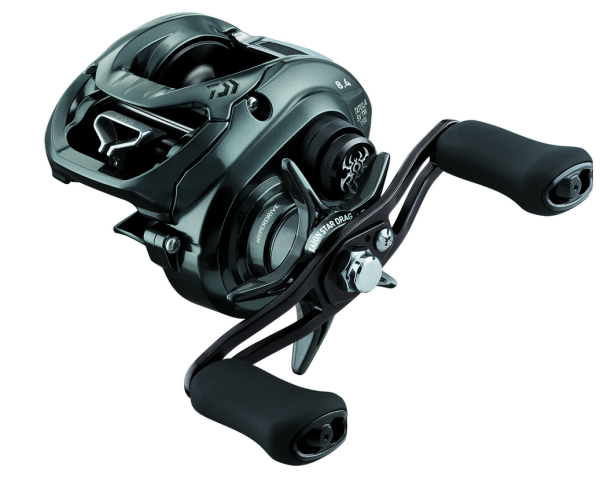 Daiwa 24 Tatula SV TW 150 Linkshand