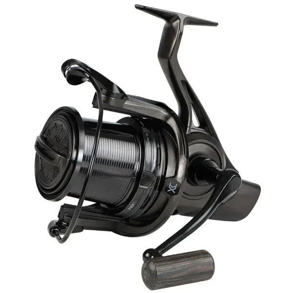 Fox 12000 XC Karpfenrolle