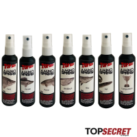 Top Secret Amino Spray 50ml Pike