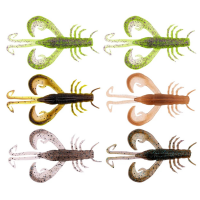 Zeck BA Edward Gummikrebse