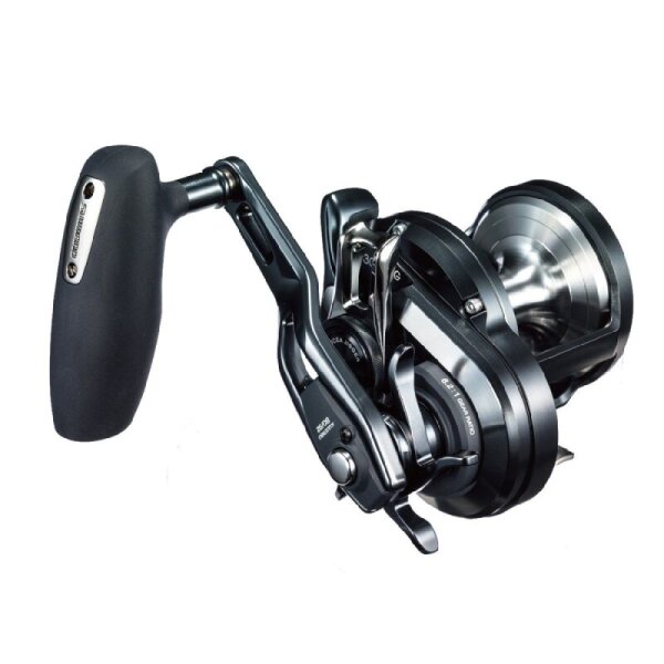 Shimano Ocea Jigger F Custom 1501HG