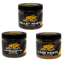 FTM Stör Instinkt Hakenköder / Angelpaste 200g