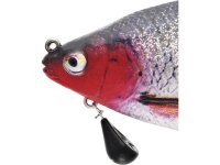 Westin Ricky the Roach Multi Jointed R2F  14cm / 18cm