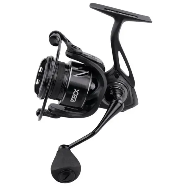 Zeck SRM 1000 Angelrolle