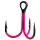 BKK Drilling Spear 21 UV Pink Gr. 8 7 Stück