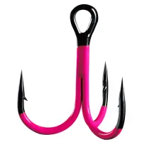 BKK Drilling Spear 21 UV Pink Gr. 4 6 Stück