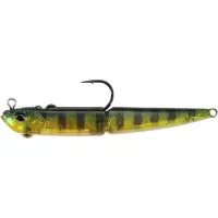 Duo Realis Mido Pico 73S Ghost Gold Perch