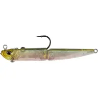 Duo Realis Mido Pico 73S Ghost Minnow