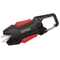 Rapala RCD Retractor Line Scissors Linecutter