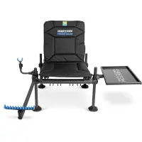 Preston Ignition Feeder Chair Combo Feederstuhl Komplett-Set