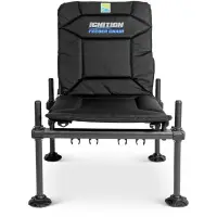 Preston Ignition Feeder Chair Combo Feederstuhl Komplett-Set