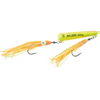 Balzer 71° North Seewolf Knaller 250g UV Orange