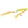 Balzer 71° North Seewolf Knaller 250g UV Orange