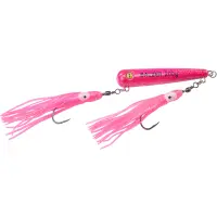 Balzer 71° North Seewolf Knaller 250g UV Pink
