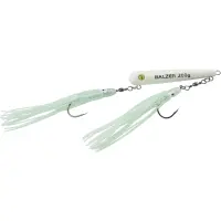 Balzer 71° North Seewolf Knaller 250g Fluo