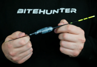 Bitehunter Smart Fishing Float 10g Camo