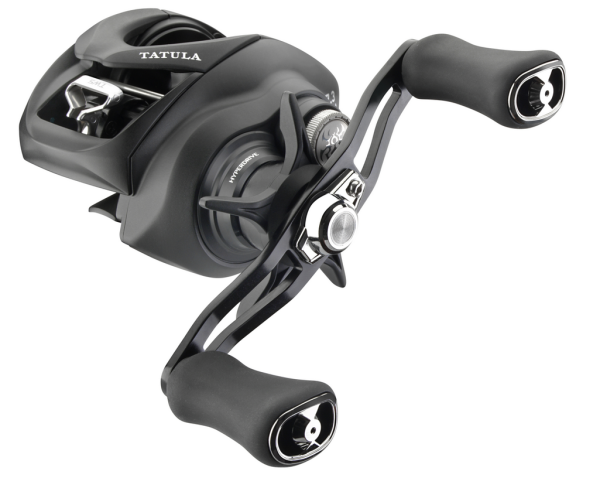 Daiwa 25 Tatula TW 200HL