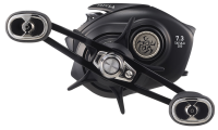 Daiwa 25 Tatula TW 200HL