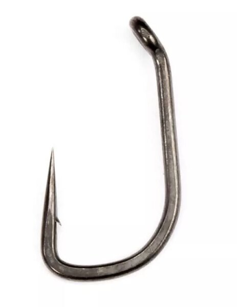Nash Pinpoint Twister Micro Barb Karpfenhaken