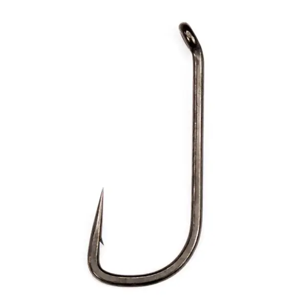 Nash Pinpoint Twister Long Shank Micro Barb Karpfenhaken