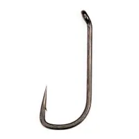 Nash Pinpoint Twister Long Shank Micro Barb Karpfenhaken
