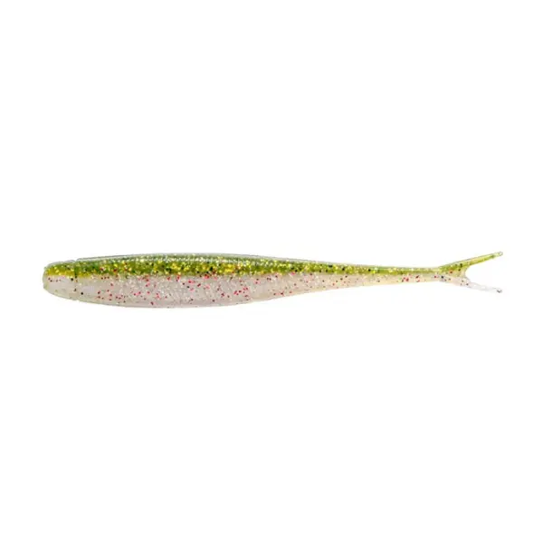 Noike SLT Minnow 4" Young Perch #137