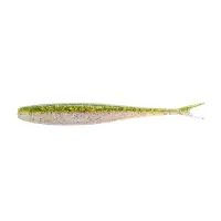 Noike SLT Minnow 4" Young Perch #137