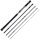 Hearty Rise Skywalker Shore Jigging 2,941m -120g Travelrute