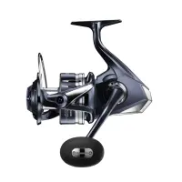 Shimano Stradic SW 14000 XG