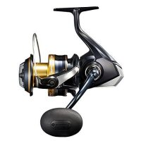 Shimano Spheros SW A 5000 HG