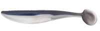 Lunker City Swimfish 7.5" #01 Alewife 4 Stück