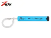 Z Man Rattle Snaker
