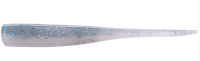 Duo Bay Ruf BR Fish 3.3" Smokey Magic F104