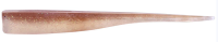 Duo Bay Ruf BR Fish 3.3" Brown Zicron F102