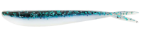 Lunker City Fin-S Fish 7" #119 Mackerel 5 Stück