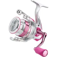 Balzer Tactics Fight Fishing Queen 4250
