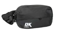 Deka Hip Bag Type II 30x10x18cm Black