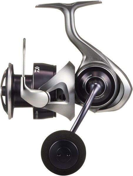 Daiwa 25 Caldia LT 5000