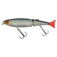 Illex Freddy 130 CW Sinking Noisy Ghost Minnow