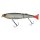 Illex Freddy 130 CW Sinking Noisy Ghost Minnow