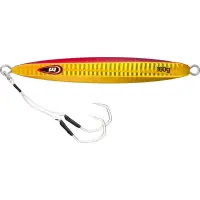 Williamson Slide Dancer 100g 105mm Hot Sauce