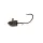 BKK Refrax Head Jighead 1/0 7g 3 Stück Natural Goby