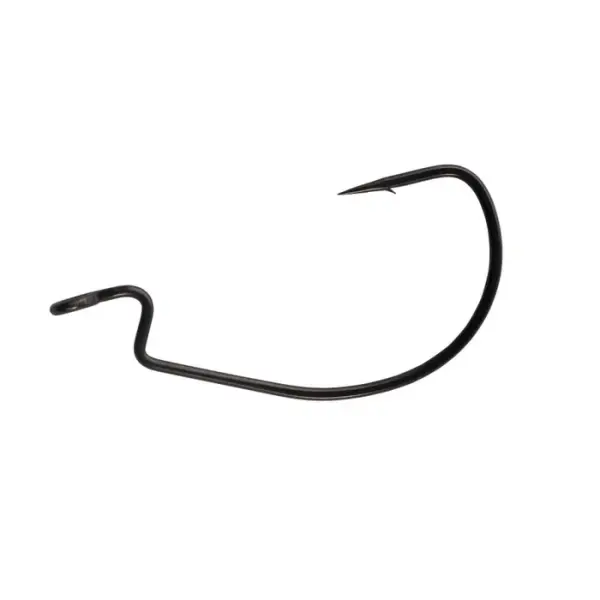 BKK Armorpoint Offset Worm EWG Chebu Gr.3/0 4 Stück