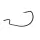 BKK Armorpoint Offset Worm EWG Chebu Gr.3/0 4 Stück
